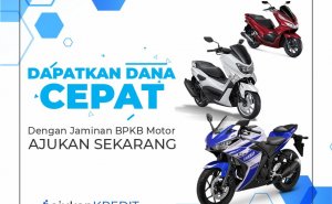 Langkah Aman Pinjaman Dana Jaminan BPKB